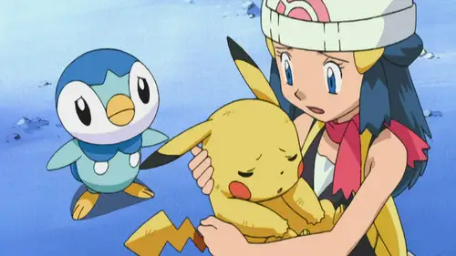 Pokémon Temporada 10 Episodios 2 • Sub Español