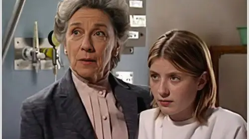 All Saints Temporada 3 Episodios 5 • Sub Español
