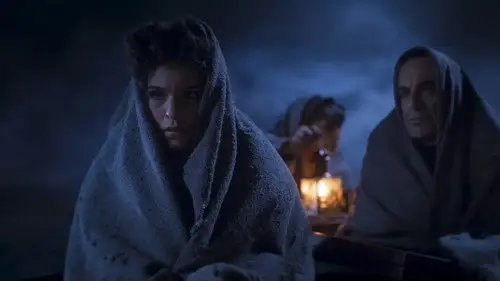 Alta mar Temporada 2 Episodios 1 • Sub Español