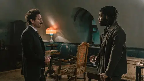Un caballero en Moscú Temporada 1 Episodios 3 • Sub Español