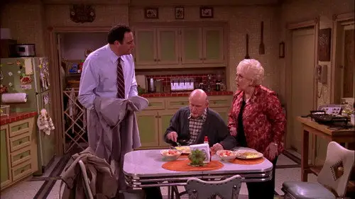 Todo el mundo quiere a Raymond Temporada 6 Episodios 16 • Sub Español