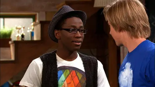 ¡Buena suerte, Charlie! Temporada 1 Episodios 4 • Sub Español