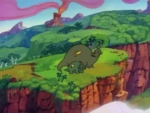 Patoaventuras 1987 Temporada 1 Episodios 18 • Sub Español