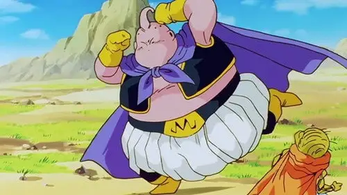 Dragon Ball Z Kai Temporada 5 Episodios 19 • Sub Español
