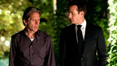 Suits: la clave del éxito Temporada 1 Episodios 11 • Sub Español