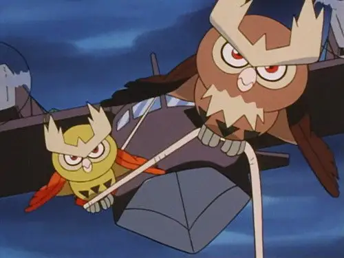 Pokémon Temporada 5 Episodios 14 • Sub Español