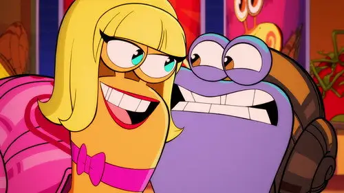 Turbo FAST Temporada 1 Episodios 25 • Sub Español