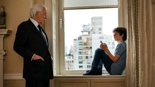 The Undoing Temporada 1 Episodios 6 • Sub Español