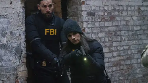 FBI Temporada 5 Episodios 20 • Sub Español