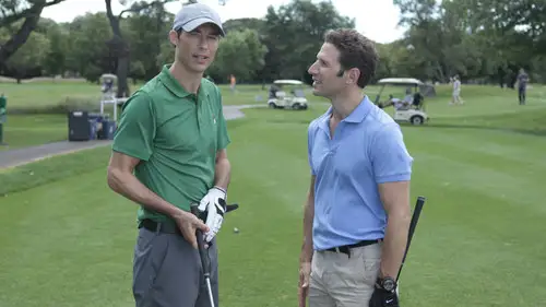 Royal Pains Temporada 3 Episodios 12 • Sub Español
