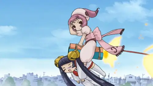 Chobits Temporada 0 Episodios 2 • Sub Español