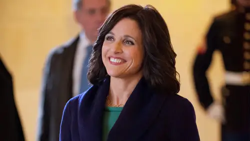 Veep Temporada 5 Episodios 10 • Sub Español