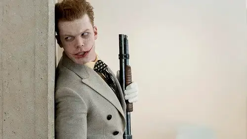 Gotham Temporada 4 Episodios 17 • Sub Español