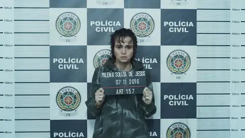Justicia Temporada 2 Episodios 4 • Sub Español