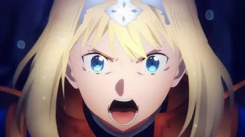 Sword Art Online Temporada 0 Episodios 25 • Sub Español