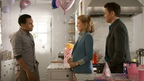 Madam Secretary Temporada 1 Episodios 21 • Sub Español
