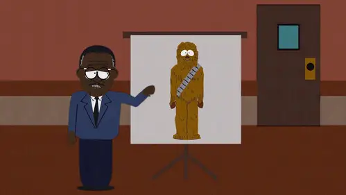 South Park Temporada 2 Episodios 14 • Sub Español
