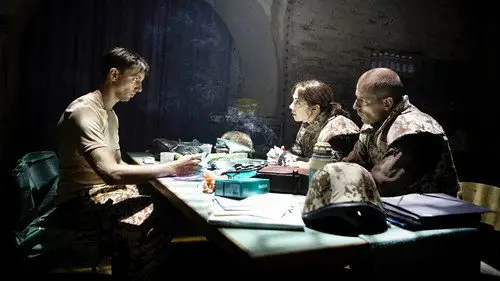 The Killing: Crónica de un asesinato Temporada 2 Episodios 9 • Sub Español