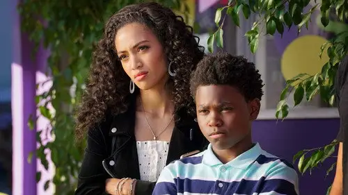 All American Temporada 2 Episodios 9 • Sub Español