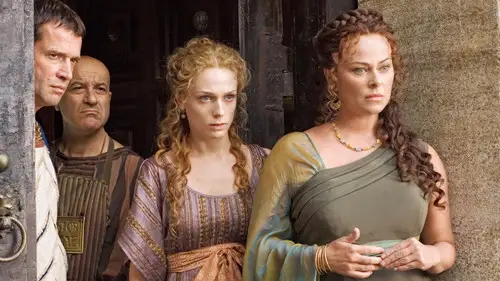Roma Temporada 2 Episodios 7 • Sub Español