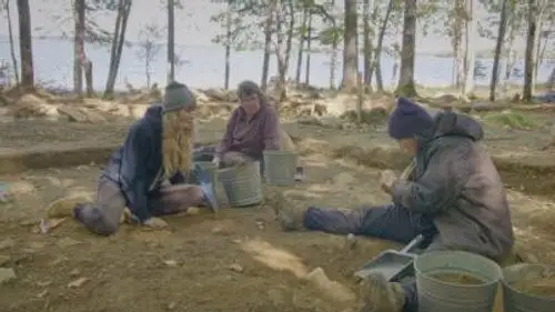 La maldición de Oak Island Temporada 12 Episodios 20 • Sub Español