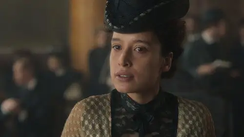 La ley de Lidia Poët Temporada 1 Episodios 4 • Sub Español