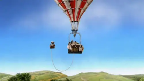 La oveja Shaun Temporada 2 Episodios 22 • Sub Español