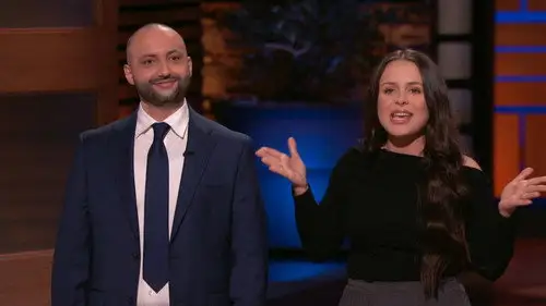 Shark Tank Temporada 17 Episodios 9 • Sub Español