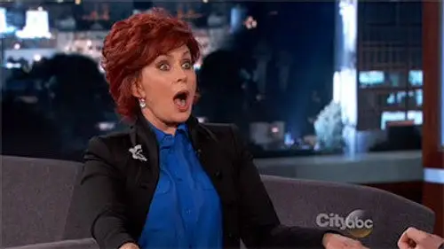 Jimmy Kimmel Live! Temporada 12 Episodios 17 • Sub Español