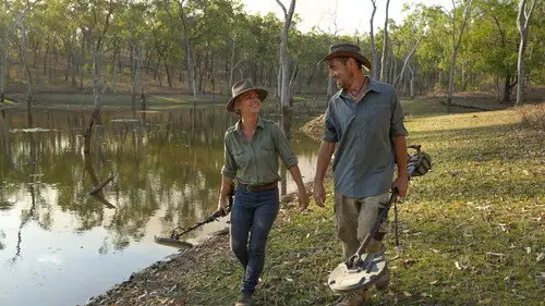 Australijscy poszukiwacze złota S9E16 • Oglądaj Online