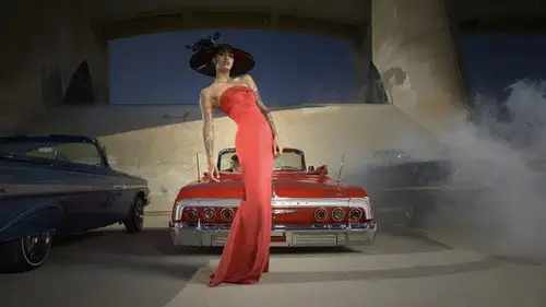 America's Next Top Model Temporada 18 Episodios 4 • Sub Español