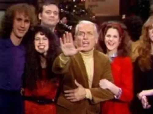 Saturday Night Live Temporada 5 Episodios 8 • Sub Español