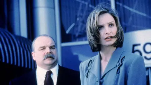 Ally McBeal Temporada 1 Episodios 3 • Sub Español