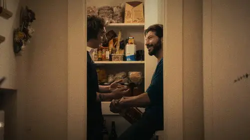 The Bear Temporada 2 Episodios 6 • Sub Español