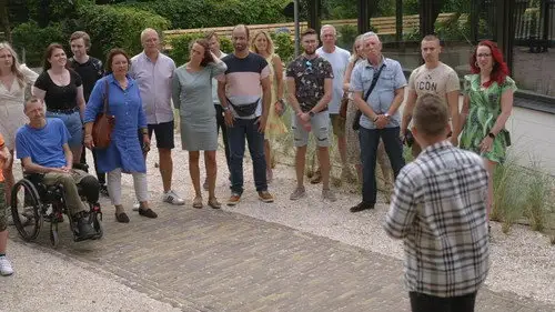 Restaurant Misverstand 2020 S3E2 • Oglądaj Online