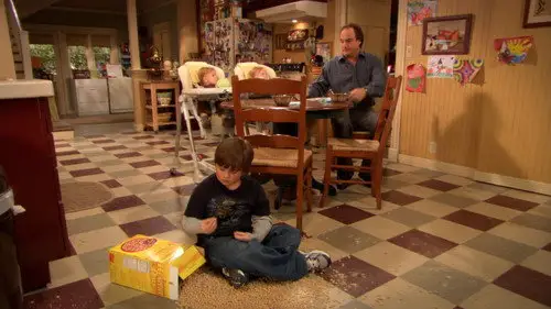 El mundo según Jim Temporada 8 Episodios 18 • Sub Español