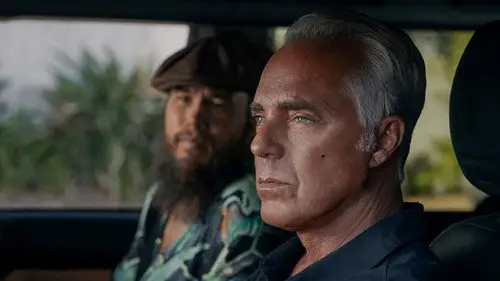 Ballard Temporada 1 Episodios 7 • Sub Español