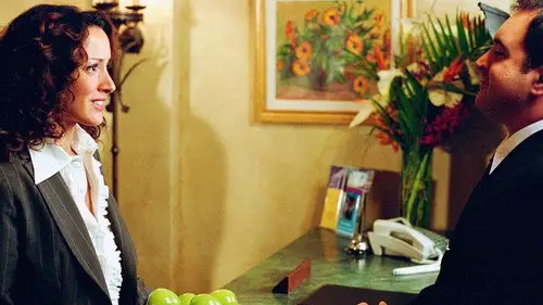 The L Word Temporada 1 Episodios 4 • Sub Español