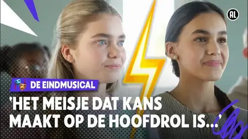 De Eindmusical Temporada 7 Episodios 9 • Sub Español