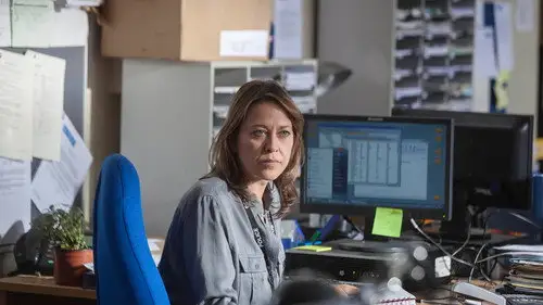 Unforgotten Temporada 1 Episodios 6 • Sub Español
