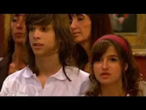 Patito Feo: La Historia Más Bonita Temporada 1 Episodios 1 • Sub Español