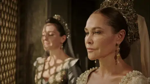 Wspaniałe stulecie: Sułtanka Kösem S1E1 • Oglądaj Online