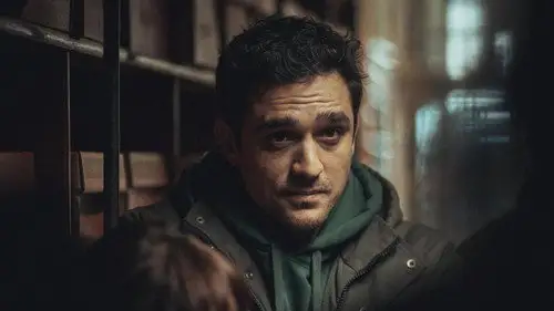 Les invisibles 2021 Temporada 3 Episodios 1 • Sub Español