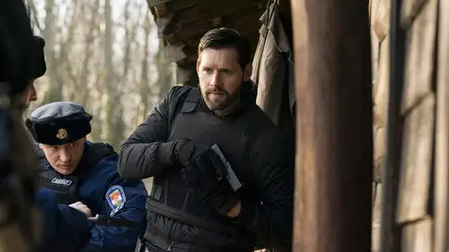 FBI: Internacional Temporada 2 Episodios 13 • Sub Español