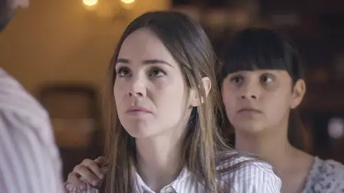 Falsa identidad Temporada 1 Episodios 13 • Sub Español
