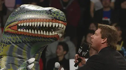 WWE Friday Night SmackDown S7E6 • Oglądaj Online