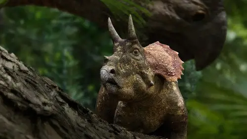 Planeta prehistórico Temporada 1 Episodios 5 • Sub Español