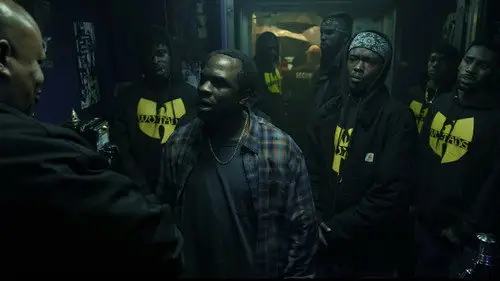 Wu-Tang: An American Saga Temporada 2 Episodios 8 • Sub Español
