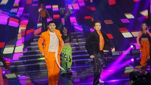It's Showtime Temporada 15 Episodios 127 • Sub Español