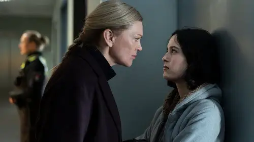 Helen Dorn Temporada 1 Episodios 25 • Sub Español